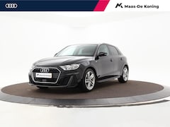 Audi A1 Sportback - 35 Tfsi 150pk S-tronic Pro Line S · Apple/Android Car Play · Navi · P-Sensoren · Climatron
