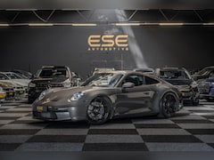 Porsche 911 - 4.0 GT3 Touring Nose Lift | Bose Sound | 21" Velgen |