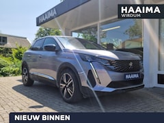 Peugeot 3008 - 1.6 HYbrid 225 Allure Pack Business | Climate & Cruise Control | Navigatie | Camera | LED