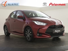 Toyota Yaris - 1.5 Hybrid Dynamic | All Seasons