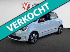 Renault Twingo Z.E. - R80 Intens | Koop-Accu | Cruise | Clima | Camera | Navi | Stoelverw. | Slechts 62.000 KM |