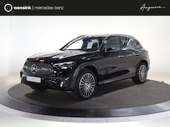 Mercedes-Benz GLC-klasse - 300e 4MATIC Sport Edition | Trekhaak | Panoramaschuifdak | Rijassistentiepakket Plus | 360