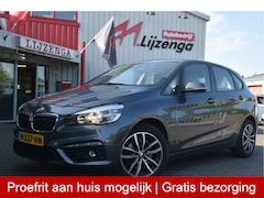 BMW 2-serie Active Tourer - 220i Centennial High Executive Leer | Navi | Bluetooth | LMV | PDC | Clima