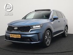 Kia Sorento - 1.6 T-GDI Plug-in Hybrid 4WD ExecutiveLine 265pk Dealer O.H PHEV | Panodak | Adaptive Crui