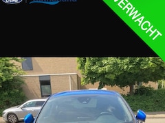 Ford Puma - 1.0 EcoBoost Hybrid ST-Line X First Edition 125pk Afneembare Trekhaak | Adaptieve Cruise C