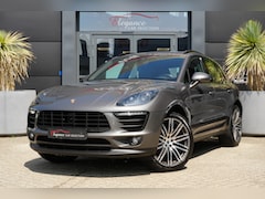 Porsche Macan - 2.0 252pk Panoramadak/Bose/Stoelverwarming