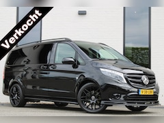 Mercedes-Benz Vito - 116 CDI / BPM VRIJ / Aut / DC / Led-Xenon / Leer / Camera / Apple Carplay / Vol Opties / N