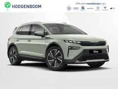 Skoda Elroq - 85 Business Edition