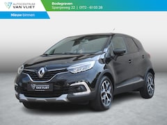 Renault Captur - 1.2 TCe Intens | NAVIGATIE | ACHTERUITRIJCAMERA |