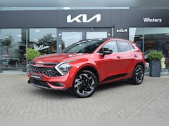Kia Sportage - 1.6 T-GDi Plug-in Hybrid/PHEV AWD GT-Line DCT6-Autom. | Cruise Control Adaptief | Navigati