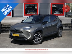 Toyota Yaris Cross - 1.5 Hybrid Executive