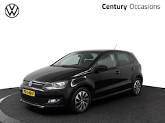 Volkswagen Polo - 1.0 95Pk BlueMotion Edition