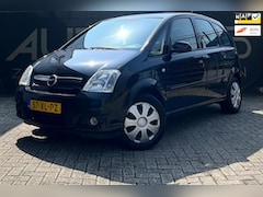 Opel Meriva - 1.6-16V Temptation*Airco*Trekhaak*Cruisecontr