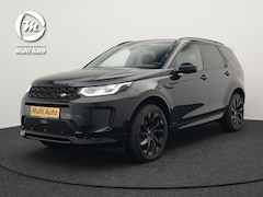 Land Rover Discovery Sport - P300e R-Dynamic SE Plug In Hybrid Dealer O.H PHEV | Panodak | Trekhaak Afn. | Adaptive Cru