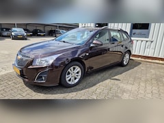 Chevrolet Cruze - 1.4T LTZ