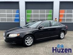 Volvo S80 - 2.4 D5 Geartronic