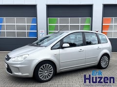 Ford C-Max - 1.8-16V Titanium Flexifuel