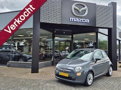 Fiat 500 - TWINAIR 60 POP