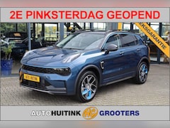 Lynk & Co 01 - 1.5 PHEV Hybrid 261 pk - 360 camera - 6.6 KW lader