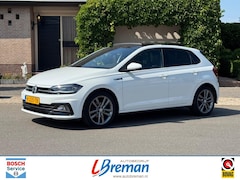 Volkswagen Polo - 1.0 TSI R-Line LED Panoramdak