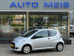 Citroën C1 - 1.0-12V Seduction