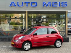 Nissan Micra - 1.2 ELLE Stuurbekrachtiging Trekhaak