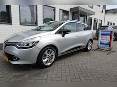 Renault Clio - 0.9 TCE LIMITED Trekhaak Navigatie