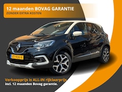 Renault Captur - TCe 90 INTENS R-LINK NAVI/LED/PDC/LMV/2-TONE/NL-AUTO/1e EIG