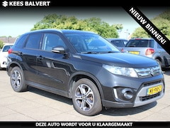 Suzuki Vitara - 1.6 High Executive | Trekhaak | Open dak | Navigatie | Cruise |