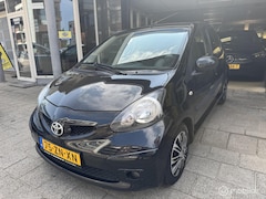 Toyota Aygo - 1.0-12V Sport
