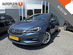 Opel Astra Sports Tourer - 1.4 Business Executive *Airco*|Navi|NL Auto|PDC|Cruise|NAP