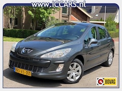 Peugeot 308 - 1.6 VTI XS - Pano dak - Airco - 5 deurs