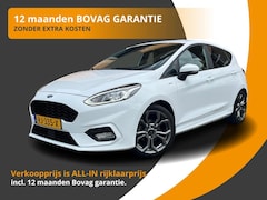 Ford Fiesta - 1.0 ECOBOOST ST-LINE 5-DEURS/NW.MODEL/NL-AUTO/1E EIG./66.000KM