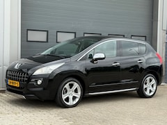 Peugeot 3008 - 1.6 Turbo 156PK GT Aut. Navi Pano Leer Pdc NW APK