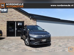 Hyundai Kona - EV COMFORT 64 KWH, ACC, Navi, Camera