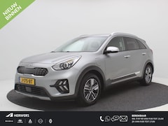 Kia Niro - 1.6 GDi PHEV DynamicPlusLine / Navigatie / Adaptieve Cruise Control / Airco Climate contro
