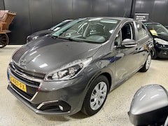 Peugeot 208 - 1.2 Navigatie DAB Airco Cruise PDC