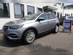 Opel Grandland X - 1.2 TURBO ONLINE ED