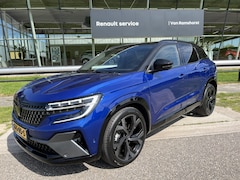 Renault Austral - 1.2 E-Tech full hybrid 200 iconic esprit Alpine / Panorama dak / Harman/Kardon / Keyless /