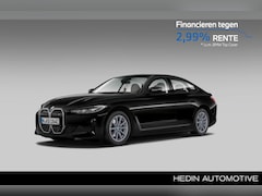 BMW i4 - eDrive40 84 kWh