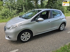 Peugeot 208 - 1.2 VTi Active