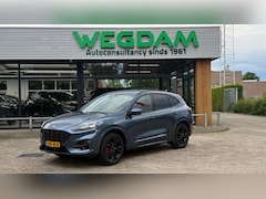 Ford Kuga - 2.5 PHEV ST-LINE X / Trekhaak+AGR-Sportstoel+Black edit.+Driver+Winter+Techno pack