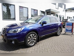Subaru Outback - 2.5I PREMIUM Automaat Afn Trekhaak Schuifdak