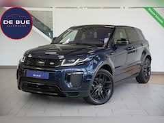 Land Rover Range Rover Evoque - 2.0 Si4 Autobiography|Org NL|Trekhaak|Pano|Meridian|ACC|Dealer Onderhouden|Volledig Uitgev