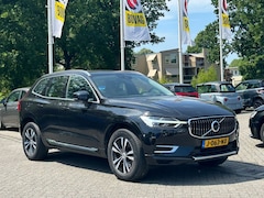 Volvo XC60 - 2.0 Recharge T6 AWD Business Pro Plug-in - Carplay, Leer, Stoelverw,
