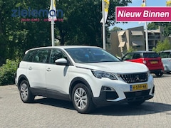 Peugeot 5008 - 1.2 PureTech Executive 7 Persoons - Carplay, Cruise, Trekhaak