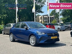 Opel Corsa-e - Editon 50 KWH - Carplay, Clima, Cruise