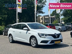 Renault Mégane Estate - Megane 1.5 dCi Zen - Carplay, Cruise, Clima