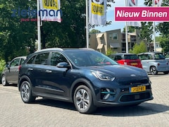 Kia Niro - E-Niro ExecutiveLine 64 kWh Fase 3 - Carplay, Leer, Camera