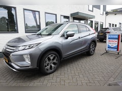 Mitsubishi Eclipse Cross - 1.5 DI-T PURE AUTOMAAT